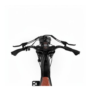 Bicicleta Eléctrica KOOLUX X9Mini 250W 16" Fatbike