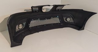 348-DEFENSA FRONTAL IBIZA 6L AERO 2002-2009