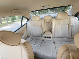 Peugeot 607 2006