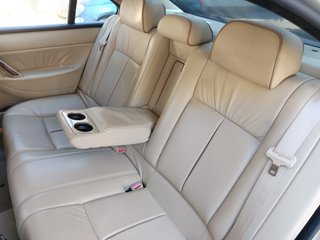 Peugeot 607 2006