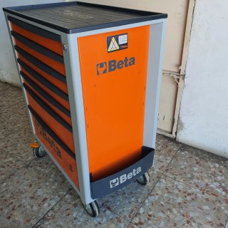 Carro de herramientas Beta C24S