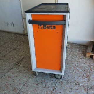 Carro de herramientas Beta C24S