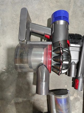 Aspirapolvere Dyson V8 Animal