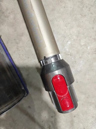 Aspirapolvere Dyson V8 Animal