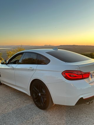 BMW Serie 4 2017