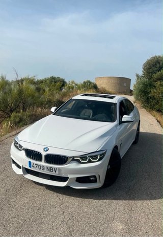 BMW Serie 4 2017