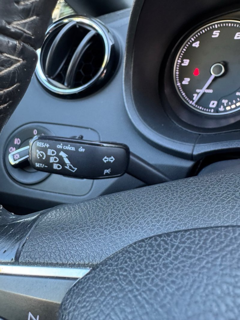 SEAT Ibiza SC 1.8 TSI S&S Cupra 2016, foto 17