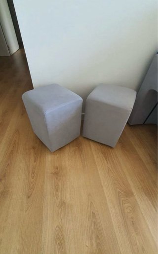 Sofa chaise longue