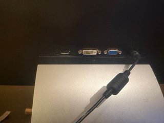Pantalla HP Pavilion 22xi