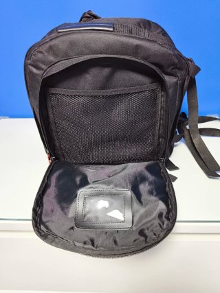 Mochila Hama para cámara