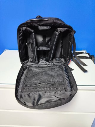 Mochila Hama para cámara