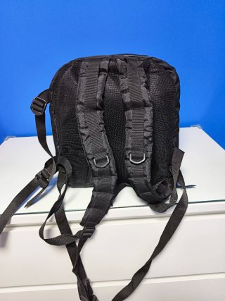Mochila Hama para cámara