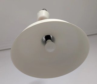 Lámpara de techo IKEA RANARP (38 cm)