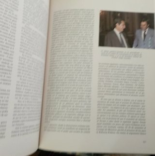 Lote de libros nueva historia de España .