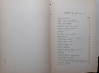 Llibre de cuina catalana - libro antiguo
