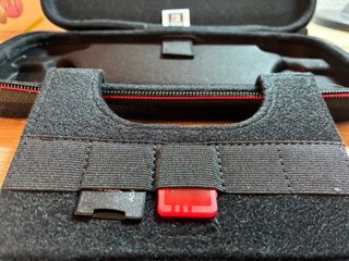 Nintendo Switch + Set Sport