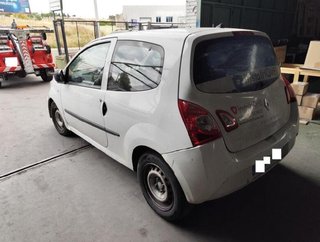 Renault 237101312r centralita motor twingo 222945