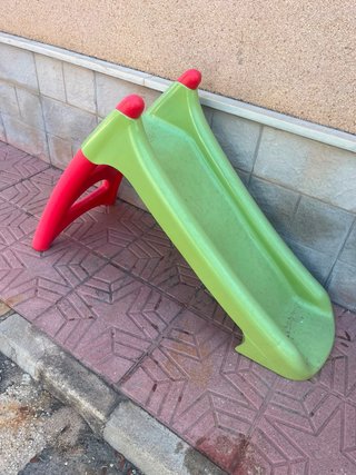Tobogan