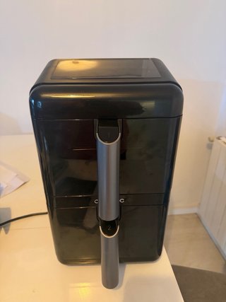 Freidora de aire Cecotec Cecofry DuoLevel airfryer