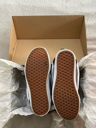 Vans Knu Skool Mujer