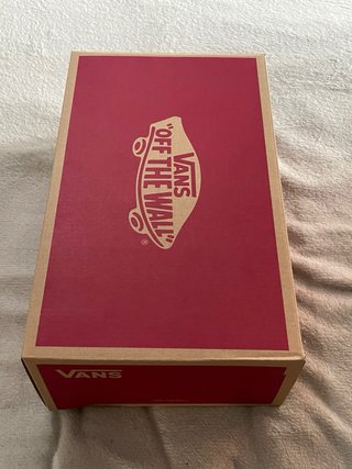 Vans Knu Skool Mujer