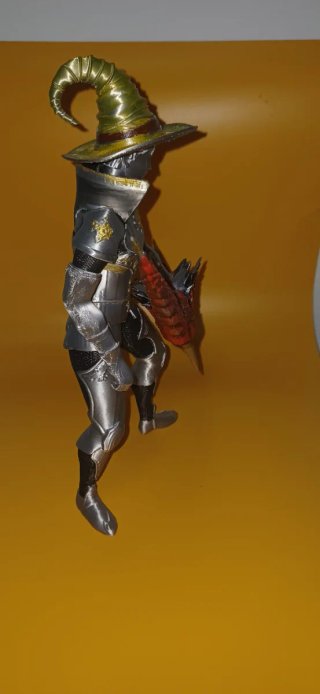Lineage 2 Arquero Majestic Set + Arco Dracónico