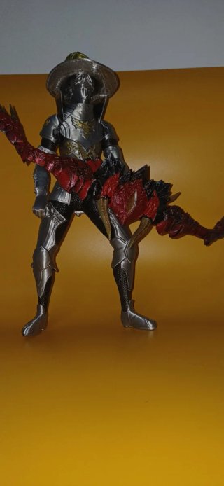 Lineage 2 Arquero Majestic Set + Arco Dracónico