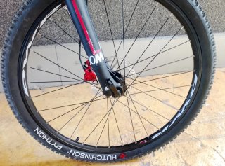 Bicicleta Rockrider 520
