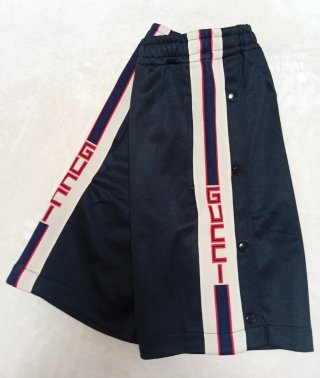 Pantalones Cortos Gucci