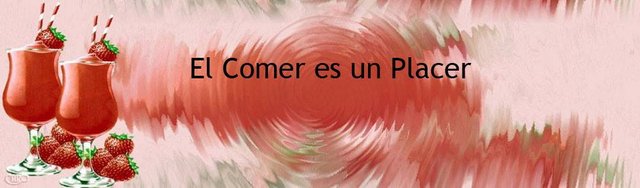 EL COMER ES UN PLACER-formato papel- Recetas (S...