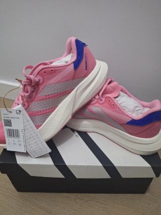 Adidas Duramo Speed 2 W Talla 39 1/3