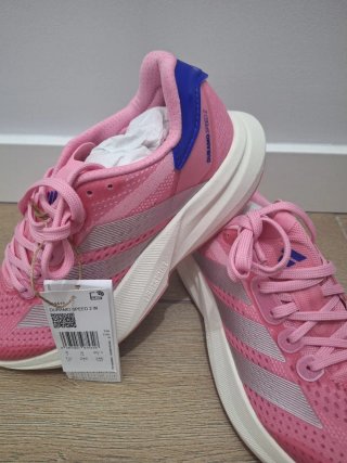 Adidas Duramo Speed 2 W Talla 39 1/3