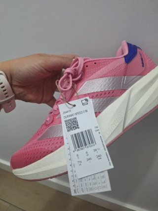 Adidas Duramo Speed 2 W Talla 39 1/3