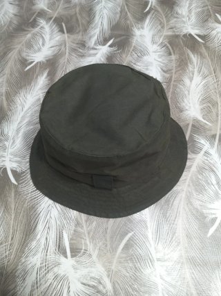 Cappello Barbour cerato uomo Tg S