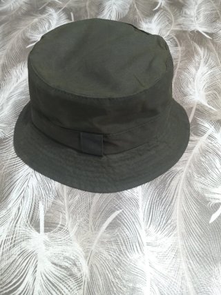 Cappello Barbour cerato uomo Tg S