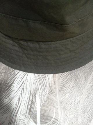 Cappello Barbour cerato uomo Tg S