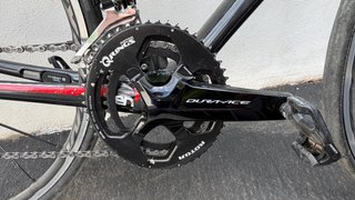 Trek Émonda SL 2024 T56 Di2 Ultegra
