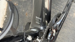 Trek Émonda SL 2024 T56 Di2 Ultegra