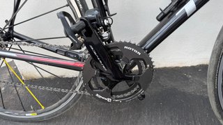 Trek Émonda SL 2024 T56 Di2 Ultegra