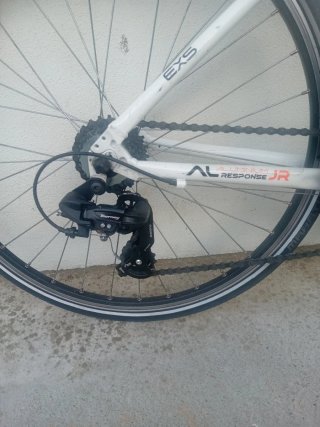 Bicicleta Infantil 24