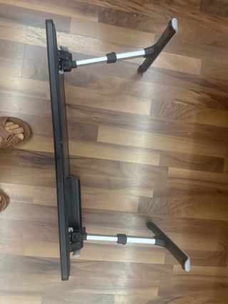 Mesa Portátil SAIJI Ajustable Cama