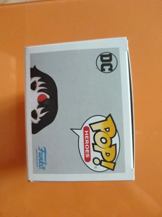 Funko Katana Suicide Squad Isekai 534