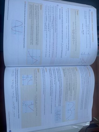 Matemáticas B, 4 secundaria, Revuela