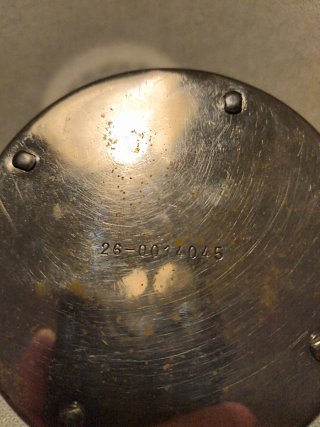 Gramófono Mikiphone