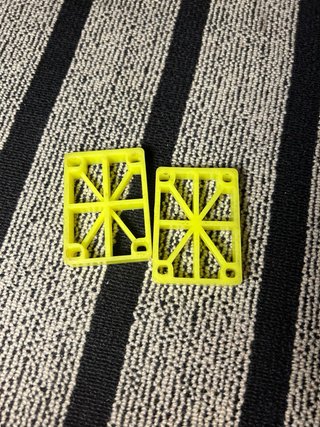 Accessori skateboard