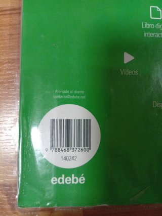 Geografía e Historia 1