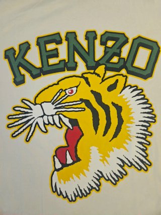 Camiseta Kenzo