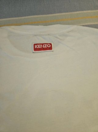 Camiseta Kenzo