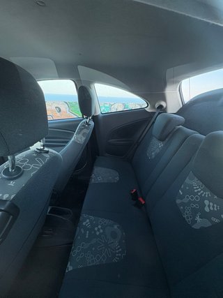 Ford Ka 2012