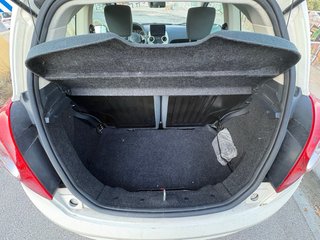 Ford Ka 2012